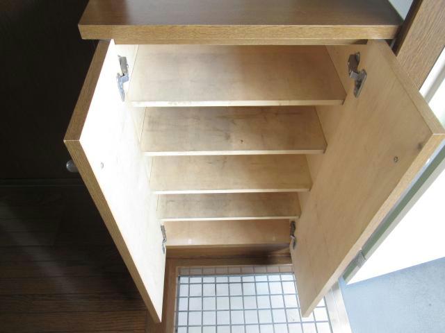 その他設備　（別部屋参照）