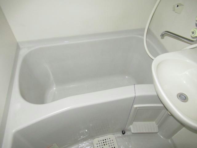 バス・シャワールーム　（別部屋参照）