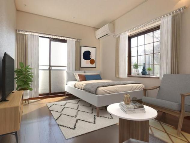 居室・リビング