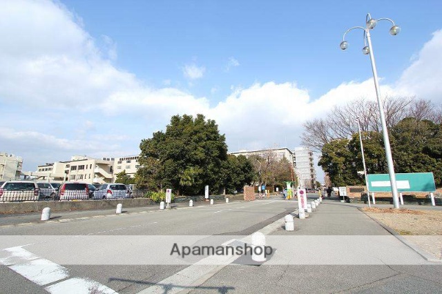 大学・短大　徳島大学（大学・短大）まで140m