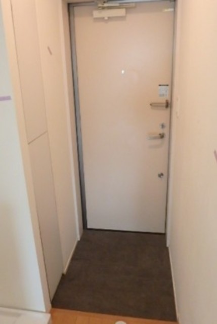 玄関　別室参照