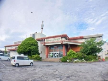 その他　水戸グリーンボウル（その他）まで1198m