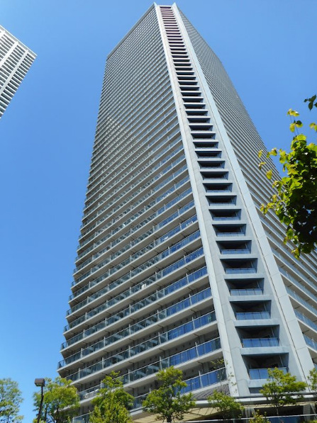 建物外観　建物外観を気になさる方へ、見た目の良い物件です