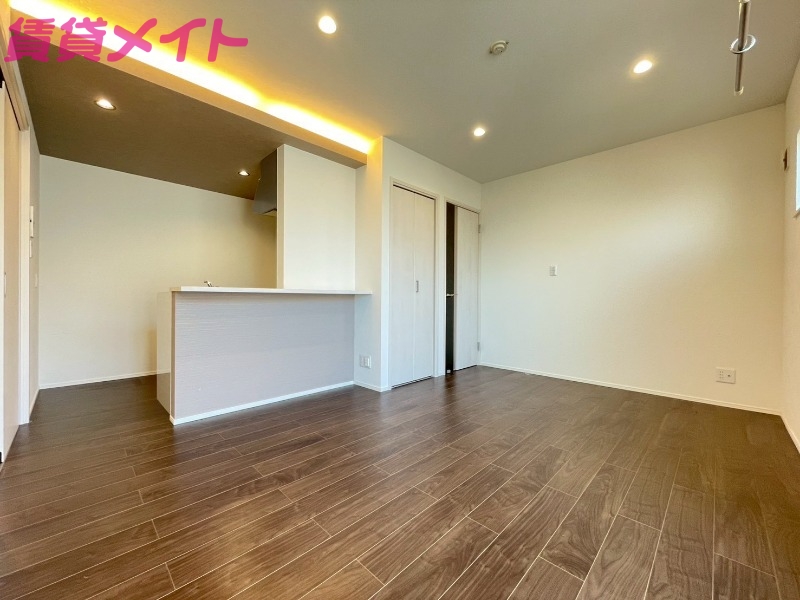 その他部屋・スペース　同物件別部屋の写真です