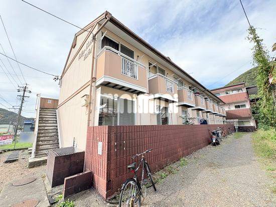 建物外観　東海学院大学の方にお勧め物件です