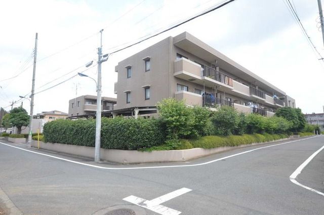 建物外観　☆外観☆