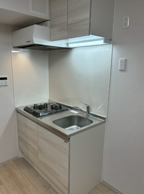 キッチン　☆使いやすいキッチン☆