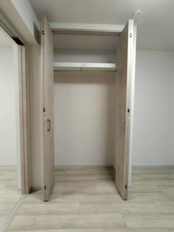 収納　☆たっぷり収納☆