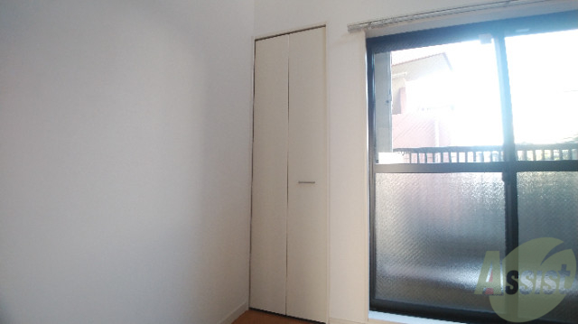 収納　収納です。大きくてたくさん入る収納になっております。