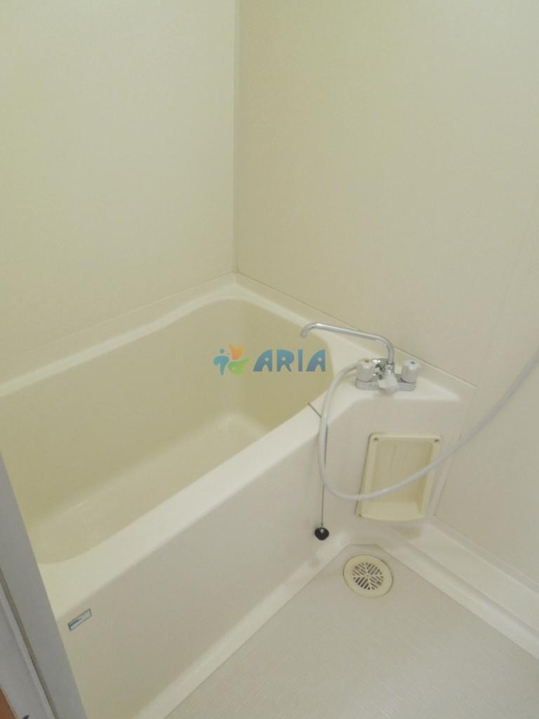 バス・シャワールーム　賃貸 神奈川県横浜市鶴見区上末吉４丁目