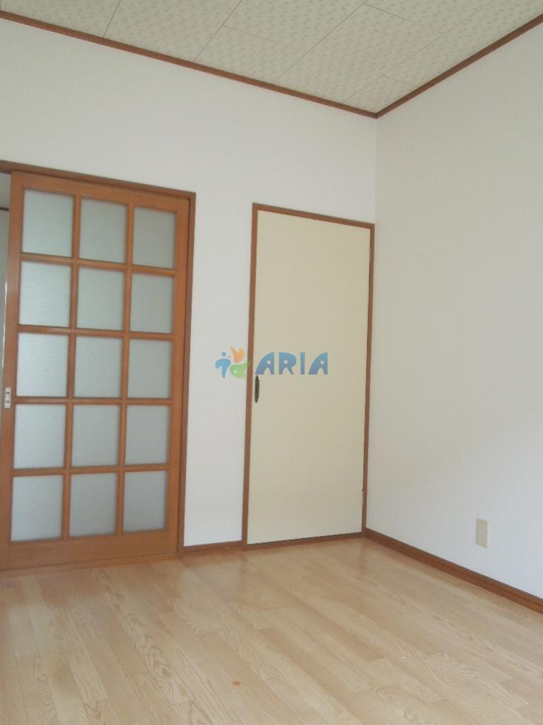 収納　賃貸 神奈川県横浜市鶴見区上末吉４丁目