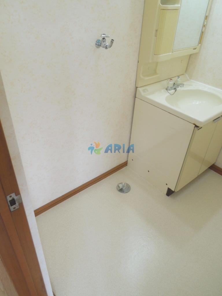 その他設備　賃貸 神奈川県横浜市鶴見区上末吉４丁目