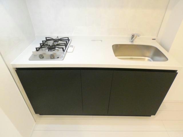 キッチン　同型別建物
