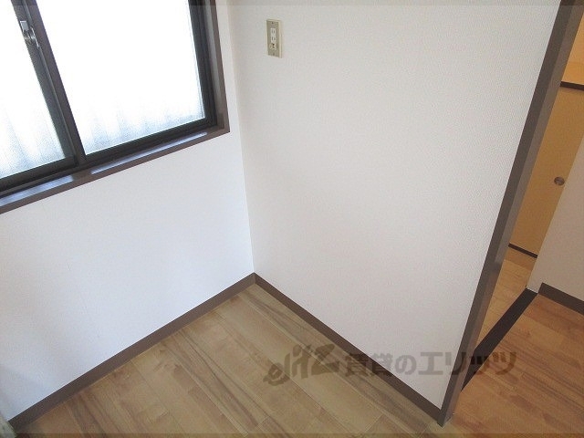 その他部屋・スペース　冷蔵庫置場