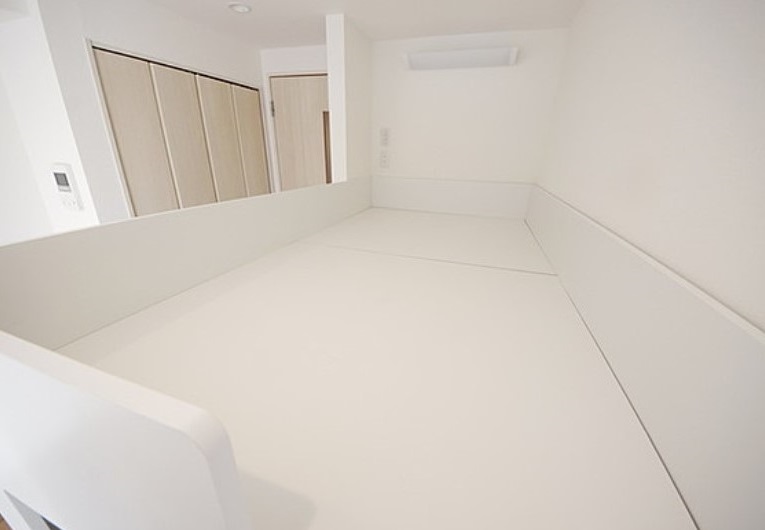 居室・リビング　別部屋参照