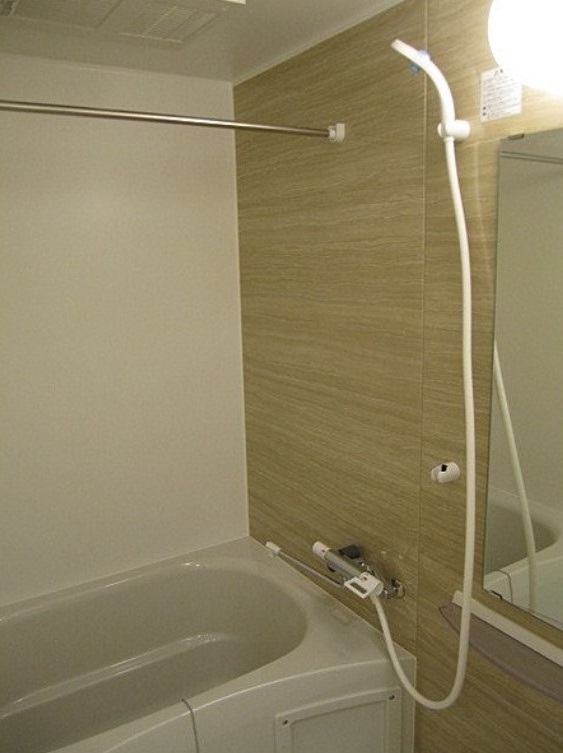 バス・シャワールーム　別部屋参照