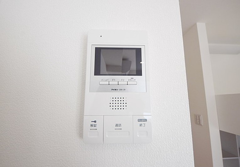 セキュリティ　別部屋参照