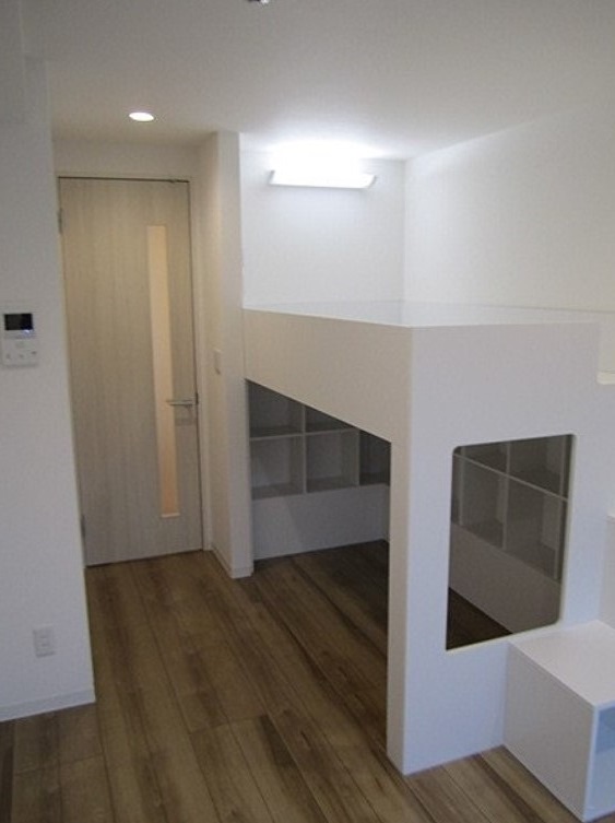 収納　別部屋参照