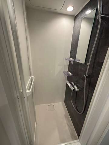 バス・シャワールーム　きれいなお風呂です