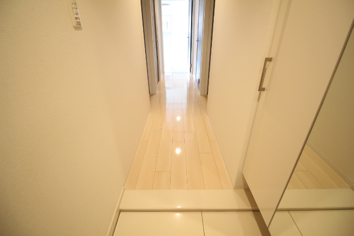 その他部屋・スペース　内装です