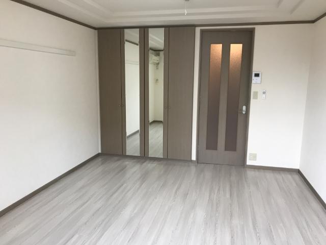 居室・リビング　洋室