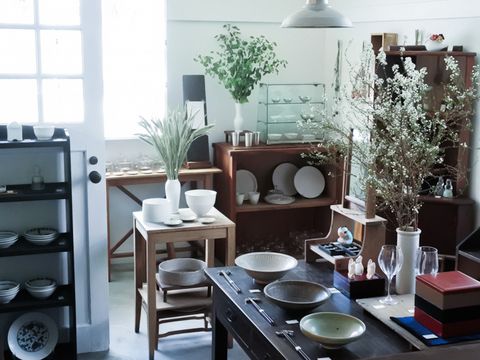 ショッピングセンター　コハルアン（ショッピングセンター）まで551m