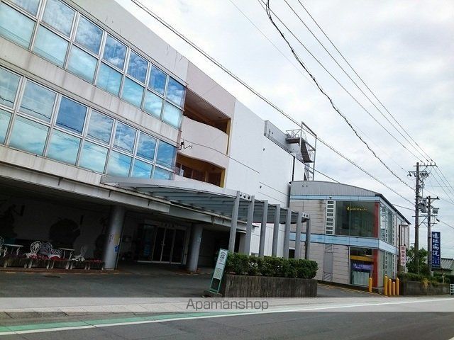 病院　遠江病院（病院）まで120m
