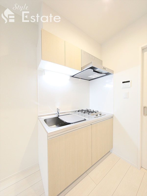 キッチン　同仕様内装