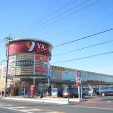 レンタルビデオ　TSUTAYA 高麗川店（レンタルビデオ）まで344m