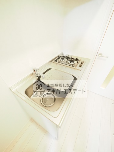 キッチン　同一仕様写真