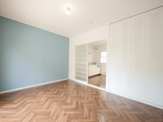 その他部屋・スペース　他号室の写真です。