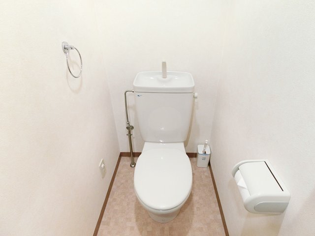 その他部屋・スペース　明るい色調の室内です
