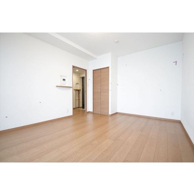 その他部屋・スペース　内装もきれいです