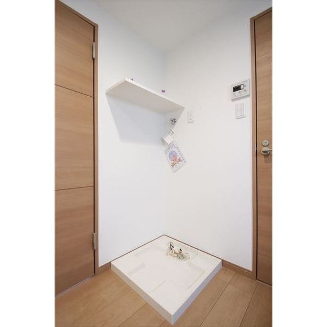 その他設備　内装です