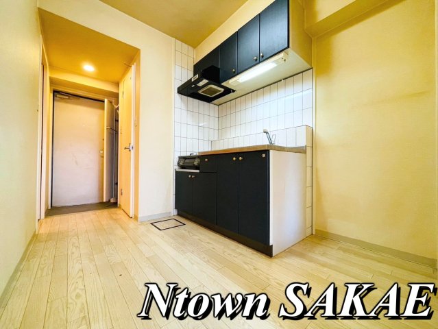 その他部屋・スペース　おしゃれな内装です