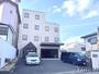 飲食店　ゴンチャロフ製菓株式会社名古屋支店（飲食店）まで530m