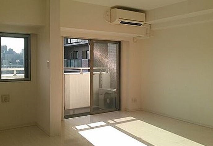 居室・リビング　★広々リビングスペース★