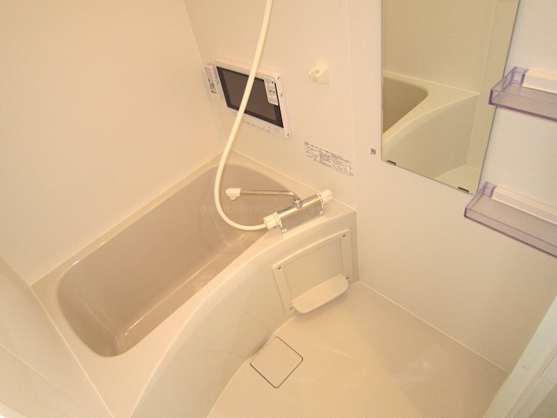 バス・シャワールーム　参照画像