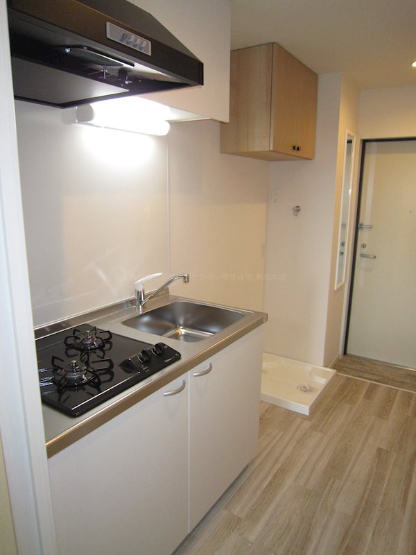 キッチン　参照画像