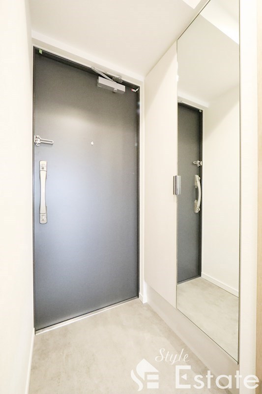 玄関　同仕様画像