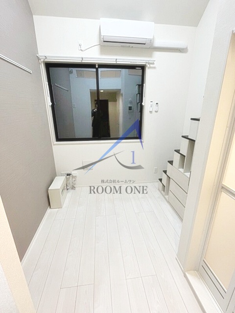 その他部屋・スペース　寝室です。