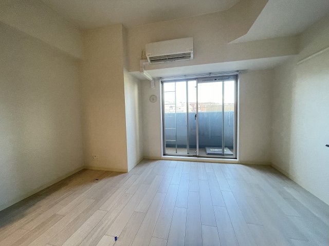 居室・リビング　おしゃれな居間です