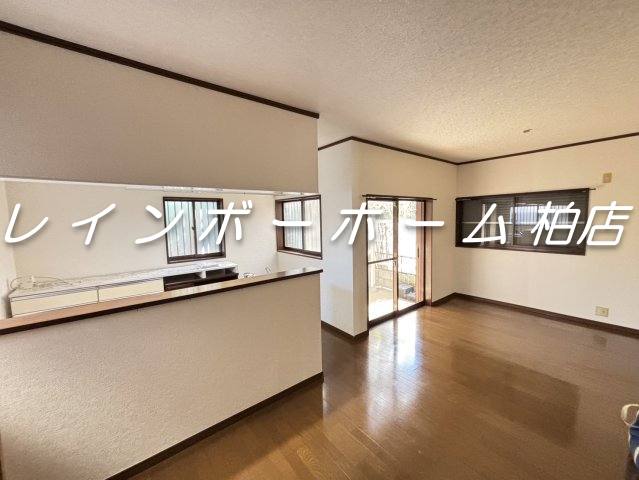 居室・リビング　ゆったり過ごせるリビングです