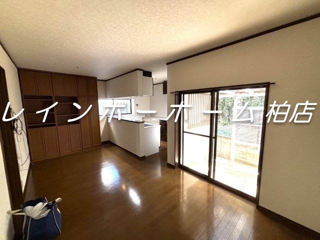 収納　収納豊富です