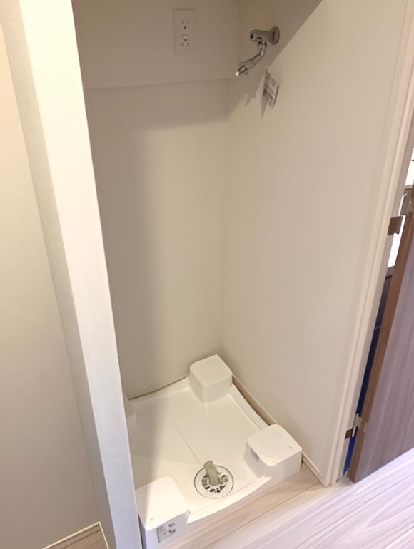 その他設備　☆設備充実☆