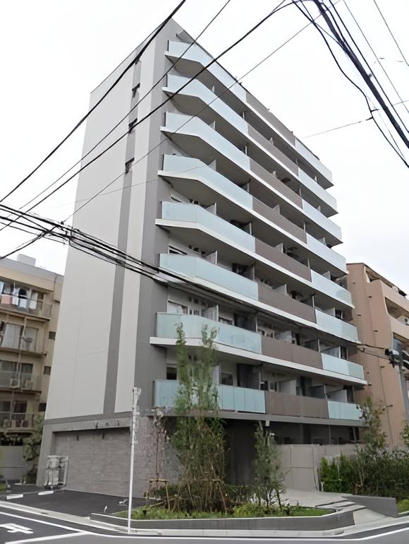 建物外観　☆綺麗な外観☆