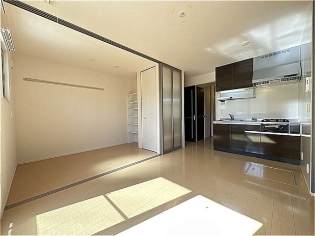 居室・リビング　ＬＤＫ