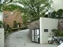 中学校　名古屋市立神丘中学校（中学校）まで261m