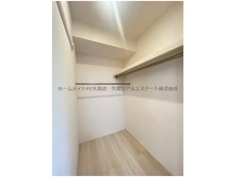 収納　同施工会社同シリーズ別物件