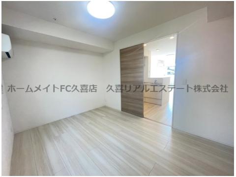 その他設備　同施工会社同シリーズ別物件